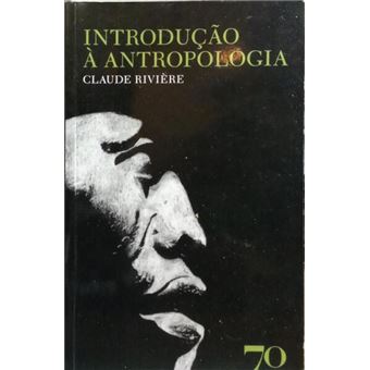 Introdução à antropologia. [edições 70, 2008] - 1