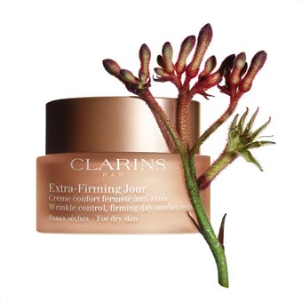 Creme de Dia Clarins Extra-Firming - 1