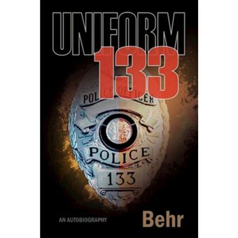 Uniform 133 - Hardback - 2006 - 1