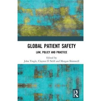 Global Patient Safety - 1