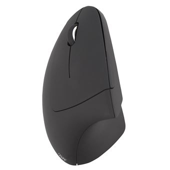 Rato Wireless T'nB MWERGOVLEFT | 1600 DPI | Preto - 1
