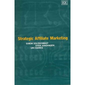 Strategic Affiliate Marketing - 1