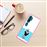 Capa Hapdey para Xiaomi Mi Note 10 - Note 10 Pro - CC9 Pro | Silicone Flexível em TPU | Design Símbolo do coração, o amor está no ar - Rosa_1