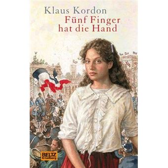 Fünf Finger hat die Hand: Roman - 1