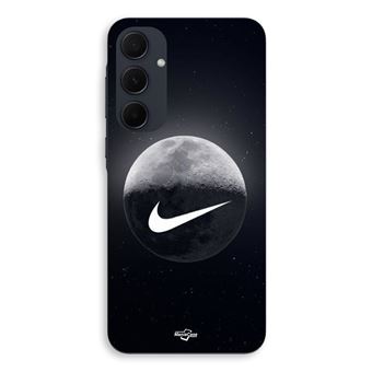 Capa Maniacase para Samsung Galaxy A35 | Nike lua - 1
