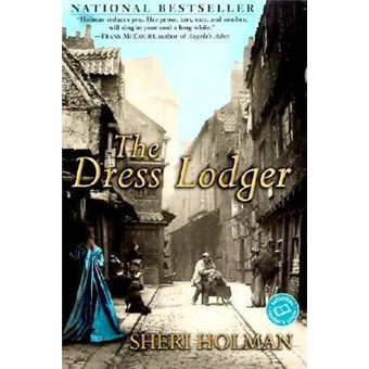 The Dress Lodger - 1