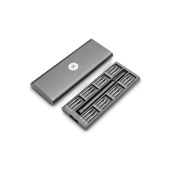 Conjunto EK Water Blocks Loop Screwdriver Basic Set - 1