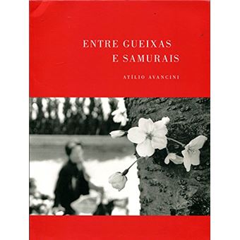 Entre Gueixas e Samurais - 1