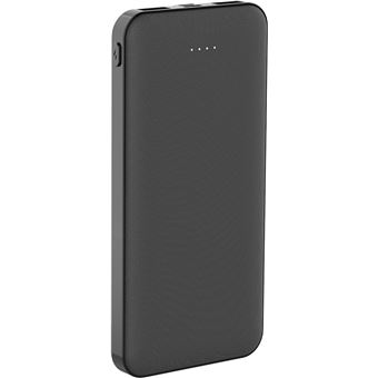 Power Bank BIG BEN PB100002A1CB | 10000 mAh | Preto - 1