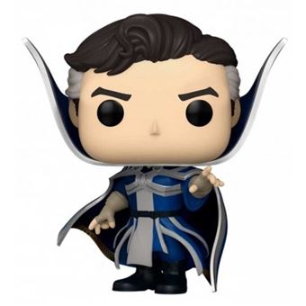 Funko POP! Doctor Strange MM - Supreme Strange 1005 - 1