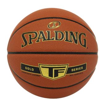 Bola de Basquetebol Spalding TF Gold - 1
