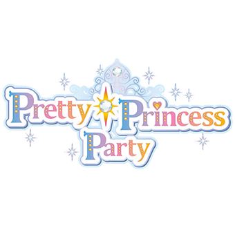 Videojogo Aksys Games Pretty Princess Party - 1
