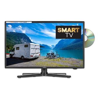 Smart TV Reflexion LDDW19I+ | LCD | HD | 19'' | 48,3 cm | E - 1