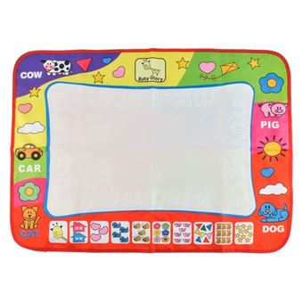 Tapete Mágico para Desenhar ISO - 1