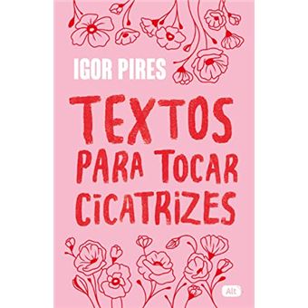 Textos Para Tocar Cicatrizes - 1