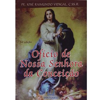 Ofício de Nossa Senhora da Conceição - 1