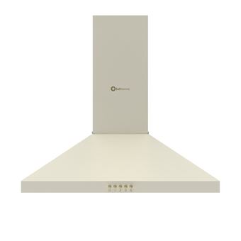 Exaustor Solthermic® H60P-Cream | Creme Rústico | 60cm | D - 1