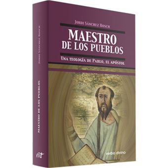Maestro Pueblos.(Teologia) - 1
