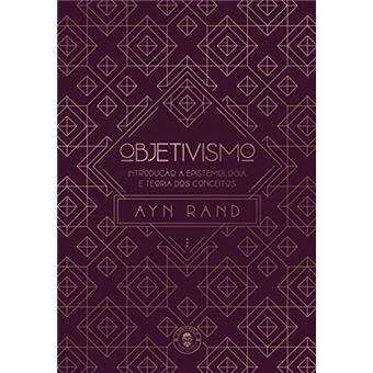Objetivismo - 1