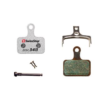 Acessório para Bicicletas SwissStop Disc 34 E | Prateado - 1