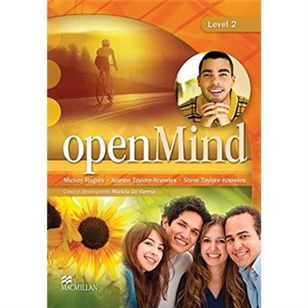 Openmind Student'S Pack With Workbook-2 - 1