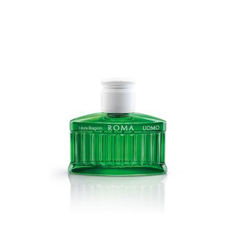 Perfume Laura Biagiotti Roma Uomo Green Swing | EDT | 75 ml - 1