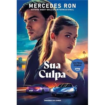 Sua Culpa - 1