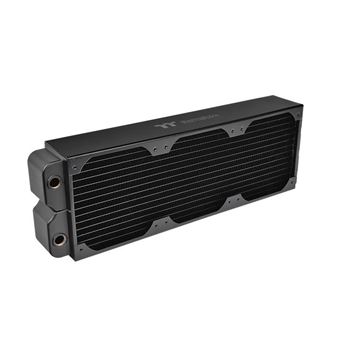 Acessório de Refrigeração de Hardware Thermaltake CL420 | Preto - 1