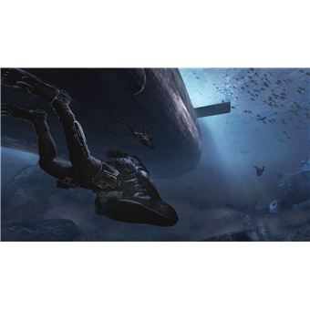 Videojogo Activision Call of Duty : Modern Warfare Trilogy - 1