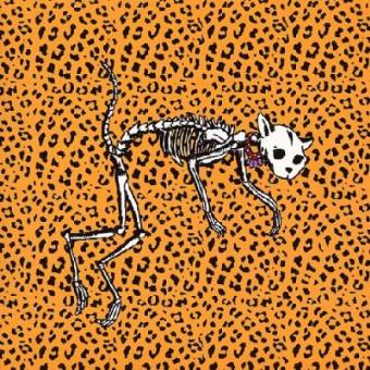 Body Heat - Vinyl Single - 1