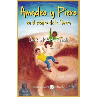 Amadeo Y Piero - 1
