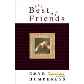 The Best Of Friends, Land Of The Living - 1