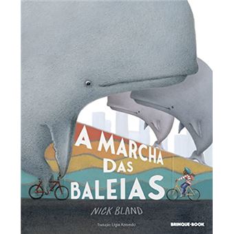 A Marcha Das Baleias - 1