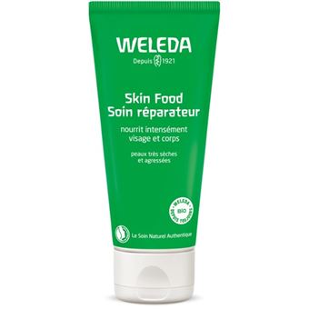 Creme para O Corpo Weleda Skin Food 30 ml - 1