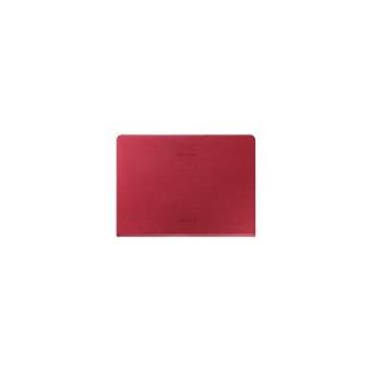 Samsung Estojo para Samsung Galaxy Tab S 10.5 (Vermelho) - 1