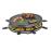 Raclette Bomann RG 2247 CB - Preto_0