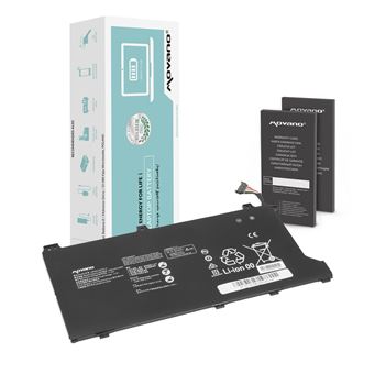 Bateria Movano do Huawei Matebook D 15 - 1