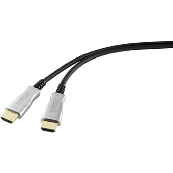 Cabo Hdmi SpeaKa Professional SP-9019356 | Preto - 1
