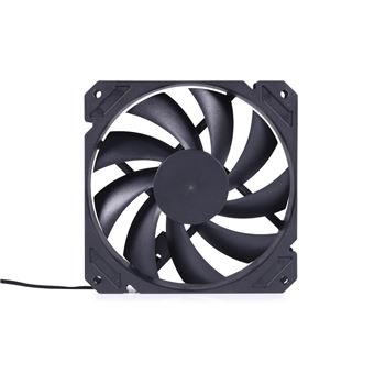 Ventoinha para Pc Alphacool 24844 | Preto - 1