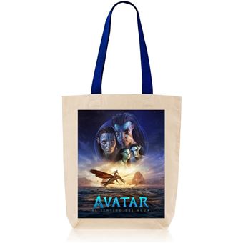 Tote Bag DVD Store Spain | Avatar - 1