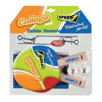 Set Ping Pong Completo - 1