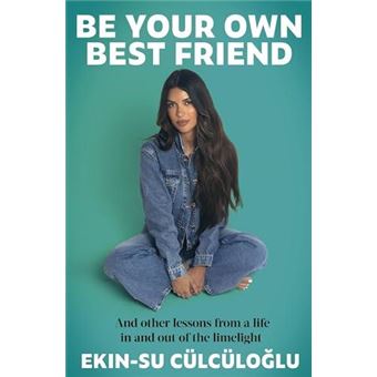 Be Your Own Best Friend - 1