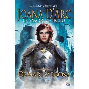 Joana d'Arc - 1
