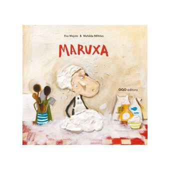Maruxa - 1