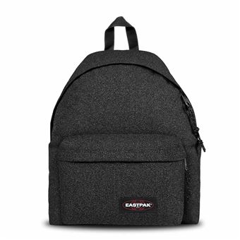 Mochila Eastpak Padded Pak'R Spark Black | 40X30X18 cm - 1