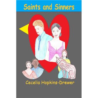 saints And Sinners Paperback -