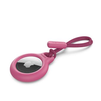 Key Finder Case Belkin F8W974btPNK | Rosa - 1