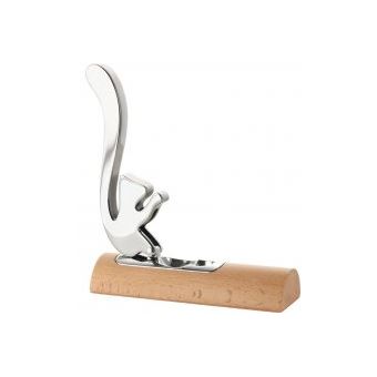 Quebra-nozes Alessi AB13 | Aço inoxidável - 1