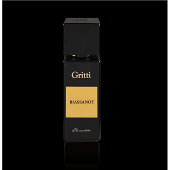 Perfume Gritti Venetia Biassanòt | EDP | 100 ml - 1