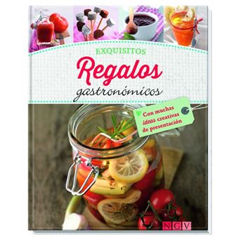 Esquisitos Regalos Gastronomicos - 1